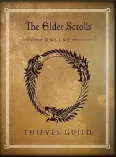 The Elder Scrolls Online: Thieves Guild