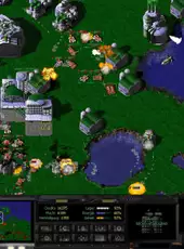 Space Clash: The Last Frontier