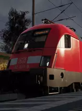 Train Sim World 2020: DB BR 182 Loco