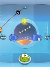 Cut the Rope 3DS