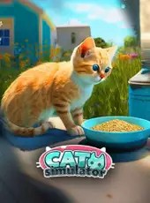 Cat Simulator 2