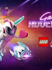 The LEGO Movie 2 Videogame: Galactic Adventures Character & Level Pack