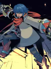 Wild Arms 5