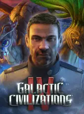 Galactic Civilizations IV