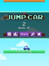 Jump Car