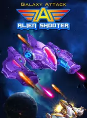 Galaxy Attack: Alien Shooter