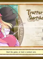 Trapper Knight, Sharpshooter Princess