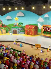Super Mario Party Jamboree: Nintendo Switch 2 Edition + Jamboree TV