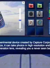 Capture Corps: Archipelago