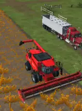 Farming Simulator 14