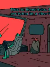 Tales from the Outer Zone: Fleshworms