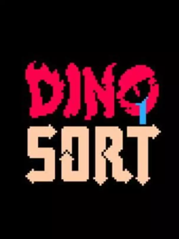 Dino Sort