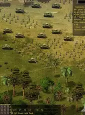 Blitzkrieg: Burning Horizon