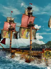 Like a Dragon: Pirate Yakuza in Hawaii - Ship Customization Pack