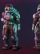 The Alters: Deluxe Edition