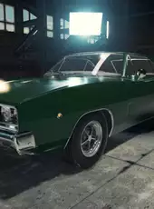 Car Mechanic Simulator 2018: Dodge