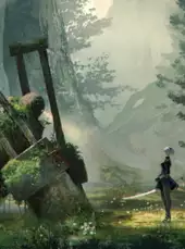 NieR: Automata - Day One Edition