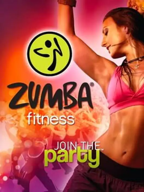 Zumba Fitness