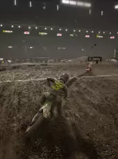 Monster Energy Supercross: The Official Videogame 2