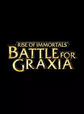 Battle for Graxia
