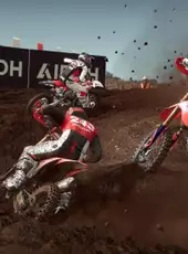 MXGP: The Official Game