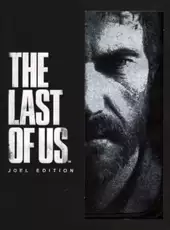 The Last of Us: Joel Edition