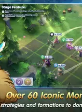 Ragnarok Tactics