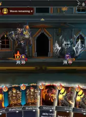 Monster Train 2: Destiny of the Railforged