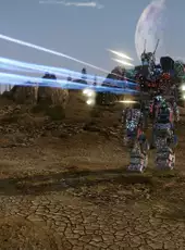 MechWarrior Online: Starshot Legendary Mech Pack
