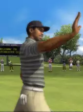 Tiger Woods PGA Tour 08