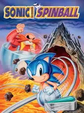 Sonic the Hedgehog: Spinball