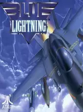 Blue Lightning