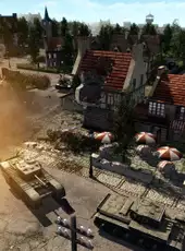 Men of War: Assault Squad 2
