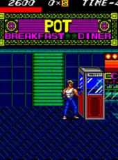 Streets of Rage