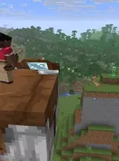 Minecraft: Chase the Skies