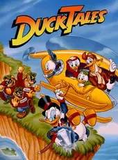 Disney's DuckTales