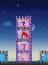 Listen Up! We Tried to Make "Those Games" Even More Extreme! Some Things Have to Be Learned the Hard Way!