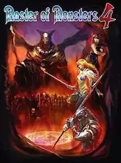 Master of Monsters 4: Hikari to Yami no Souha