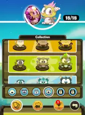 Dofus Pets