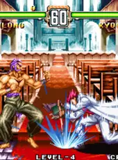 Voltage Fighter Gowcaizer