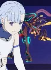 Rinne no Lagrange: Kamogawa Match
