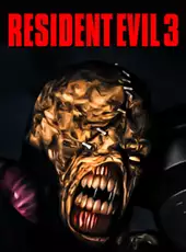 Resident Evil 3: Nemesis