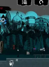 Emily the Strange: Skate Strange