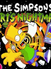 The Simpsons: Bart's Nightmare