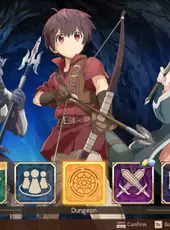Game The Strongest Job Is Apparently Not a Hero or a Sage, but an Appraiser (Provisional)!: Dungeon and Mystery Girl