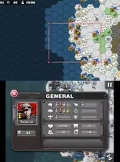 Glory of Generals