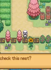Pokémon Beekeeper