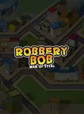 Robbery Bob