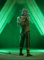 Tides of Tomorrow: Delta Agent Pack