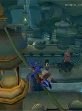 Sly 2: Band of Thieves